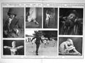Old 1922 Nuremberg Castle Punishment Photography Elaine Laggard Man S 20th