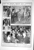 Old 1922 Prince Wales Hunting Seymour Henry Baldwin Harvey Nicolas Po 20th