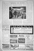 Old 1923 Motoring Aviation Prince Wales Morny Himrods Meltis Goddards 20th