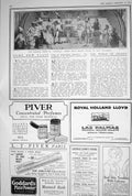 Old 1923 Piver Perfumes Goddards Cuticura Mustard Bath Theatre Crysta 20th