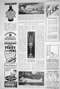 Old 1923 Scotch Whisky Robertsons Perry Pen War Memorial Kitchener Re 20th