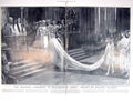 Old 1923 Bridesmaids Westminster Abbey Wedding Balliol Salmon Sir Joh 20th