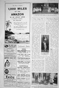 Old 1923 Amazon River Theatre Stephens Stephanie Exide Hindes Hair Ti 20th