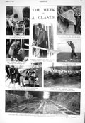 Old 1925 Irish Guards Kincardine Earl Beatty German Prince Hyatt Bake 20th