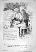 Old 1925 Advertisement John Walker Scotch Whisky Kilmarnock Scotland 20th