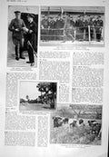 Old 1925 Prince Henry Repulse Ship Portsmouth Daffodils Torquay Bathu 20th
