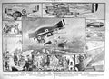 Old 1925 Theatre Laye Gay Hale Lupino Long Forbes-Robertson Pilotless 20th
