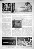 Old 1925 Mosque Pillars Cordova Exmouth Gilbey Sports Neilson-Terry C 20th
