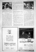 Antique Print 1925 Princess Mary Factory Crewdson Dithy Tarling GFlake Ciga