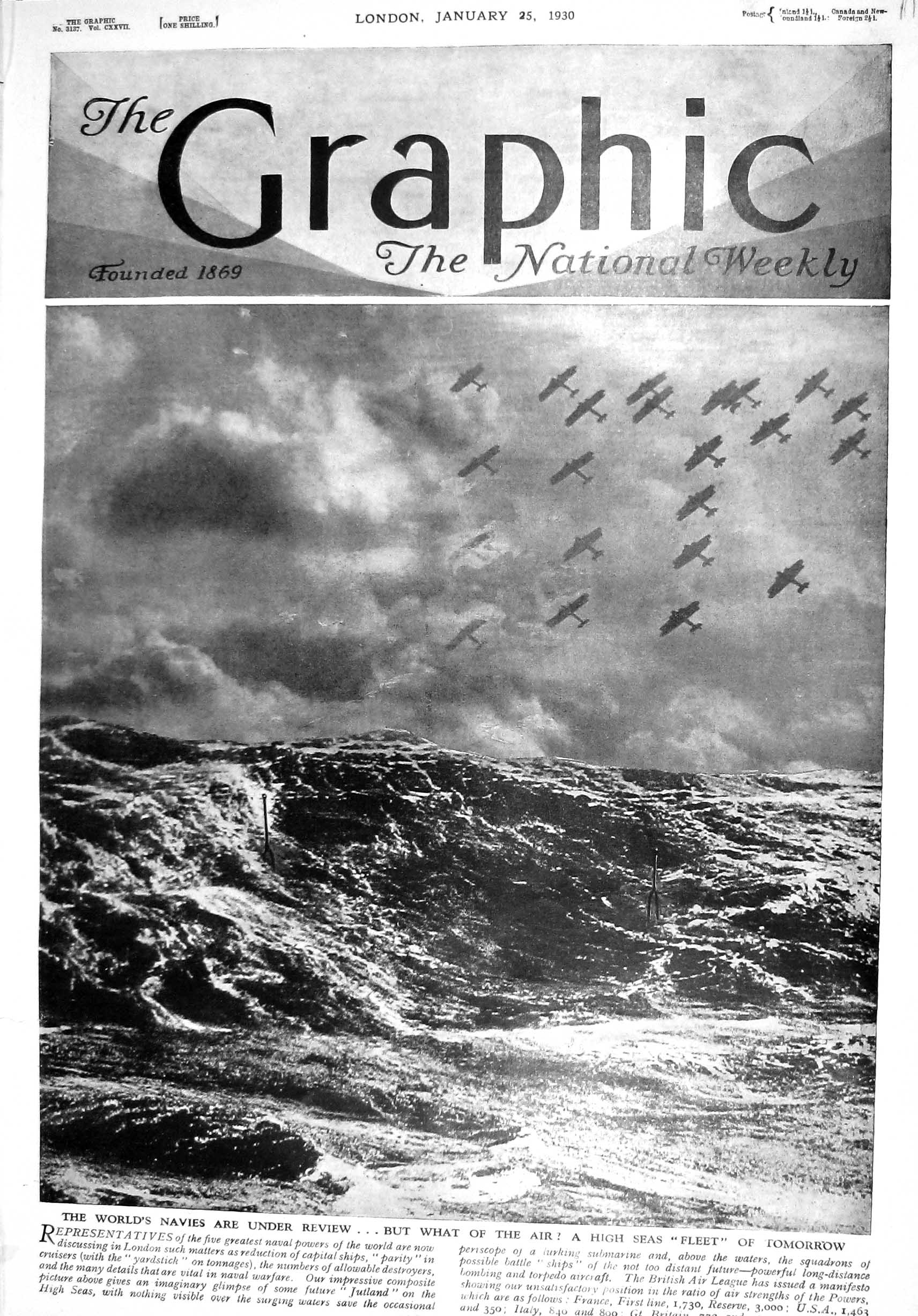 Old 1930 War Aeroplanes Lloyd George Carmarthenshire Labour Governmen 20th