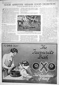 Old 1930 Cycling Health Cannes Cycle Rollers Exercise Advertisement O 20th