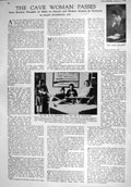 Old 1930 Ellen Wilkinson Russian Women Soviet Club Lord Roberts Granv 20th