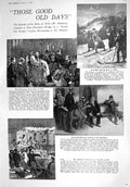 Old 1930 Baptism Duke York Sandringham Gladstone Nice Kruger Ladies S 20th