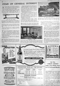 Antique Print 1930 B.P. Lorry Daytona Kaye Himrod Bayliss Player'S Tobacco 20th