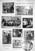 Old 1930 Colonel Darley Jones Aldershot Parry Tilney Mcculloch Llewel 20th