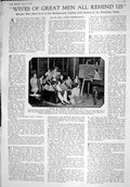 Old 1930 Mary Pickford School Politics Bonar Law Reporters Carpenter' 20th