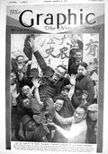 Old 1930 Chairing Myama Leader Second Party Japan Socialist General E 20th