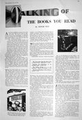 Old 1930 Books Illustrations William Kermode Imperial Airways Liner A 20th
