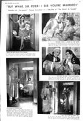 Old 1930 Theatre Sheridan Teazle Sneerwell Carroll British Museum Chi 20th