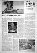 Old 1930 Burden Minister Lands Mayor London Waterlow Rolls Royce Sunb 20th