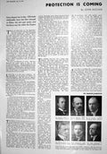 Old 1930 Bankers Mckenna Hambro Goschen Pease Glenconner Anderson Com 20th
