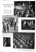 Old 1930 Prince Wales Dudley War Theatre Hearst British Legion Foster 20th
