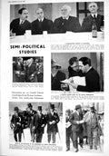 Old 1930 Duke Sutherland Sokolnikoff Pasha Talbot Bell Stevenson Japa 20th