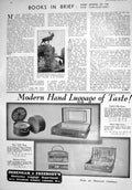 Antique Print 1930 Newfoundland Memorial Monchy-Le-Preux Debenham Pepsodent