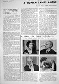 Old 1930 Amy Johnson Royce Frederick Pollock Lady Astor Shooting York 20th