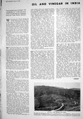 Antique Print 1930 Triple Road Khyber Pass Peshawar Afghanistan Photograph 20th
