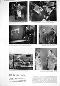 Old 1930 Hunting Horses Fitz-Galsworthy Gordon Harker Basil Dean Bron 20th