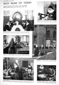Old 1930 Nuns Afra Home Berlin Convent Nigeria Sages Native Hunter Ka 20th