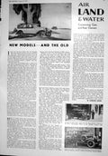 Old 1930 Rajah Abdul Aziz Muda Perak Motor Car Buckingham Palace Phil 20th