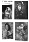Old 1930 Amy Johnson Lady Diana Cooper Romance Khyber Pass Havildar M 20th