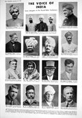 Old 1930 India Maharaja Patiala Bikaner Alwar Nawaz Moonje Sastri Car 20th