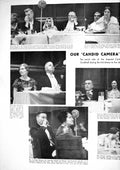 Old 1930 Guildhall Dinner Premiers Scullin Sidey Moloney Bennett Benn 20th