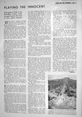 Old 1930 Khyber Blockhouse Afridi Trouble Electric Barbed Wire Photog 20th