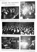 Old 1930 Hustings Paddington Lord Beaverbrook George Terrell Wargrave 20th