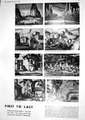 Old 1930 Hollywood Film Whoopee Cantor Morgan Ranch Patio Ladies Fash 20th