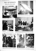 Old 1930 R101 Jowitt Leech Booth Rabouille Simon Bell Inglis King Bor 20th