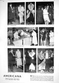 Old 1930 Opera Burrill Hutton Bliss Ottley Henderson Manville Firth F 20th