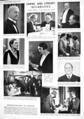 Old 1930 John Galsworthy Gunarsson Price Author Wilson Squires Kwan-Y 20th