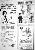 Old 1930 Electric Plug Galeries Lafayette Luvisca Pyjamas Shirts Hosi 20th
