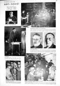 Old 1930 Moscow Treason Trial Krilenko Laricheff Sagoya Hamaguchi Jap 20th
