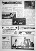Old 1930 Abplanalp Treatise Slimness Health Exercises Grant'S Cherry 20th