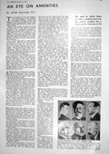 Old 1930 Soviet Sabotage Trial Moscow Ramzin Kalinikoff Laricheff Kri 20th