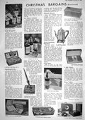Old 1930 Highland Queen Whisky Wilkinson Razor Macfarlane Biscuits Pr 20th