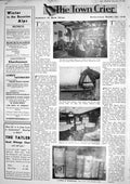 Old 1930 Ship Union-Castle Lounge Winchester Orient Liner Orontes Syd 20th