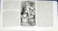 Original Old Antique Print Drinking Fountain Durham Royal Academy 1876 19th