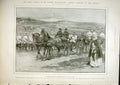 Old Antique Print Czar Viceroy Alexeieff Port Arthur Russia Military 1904 20th